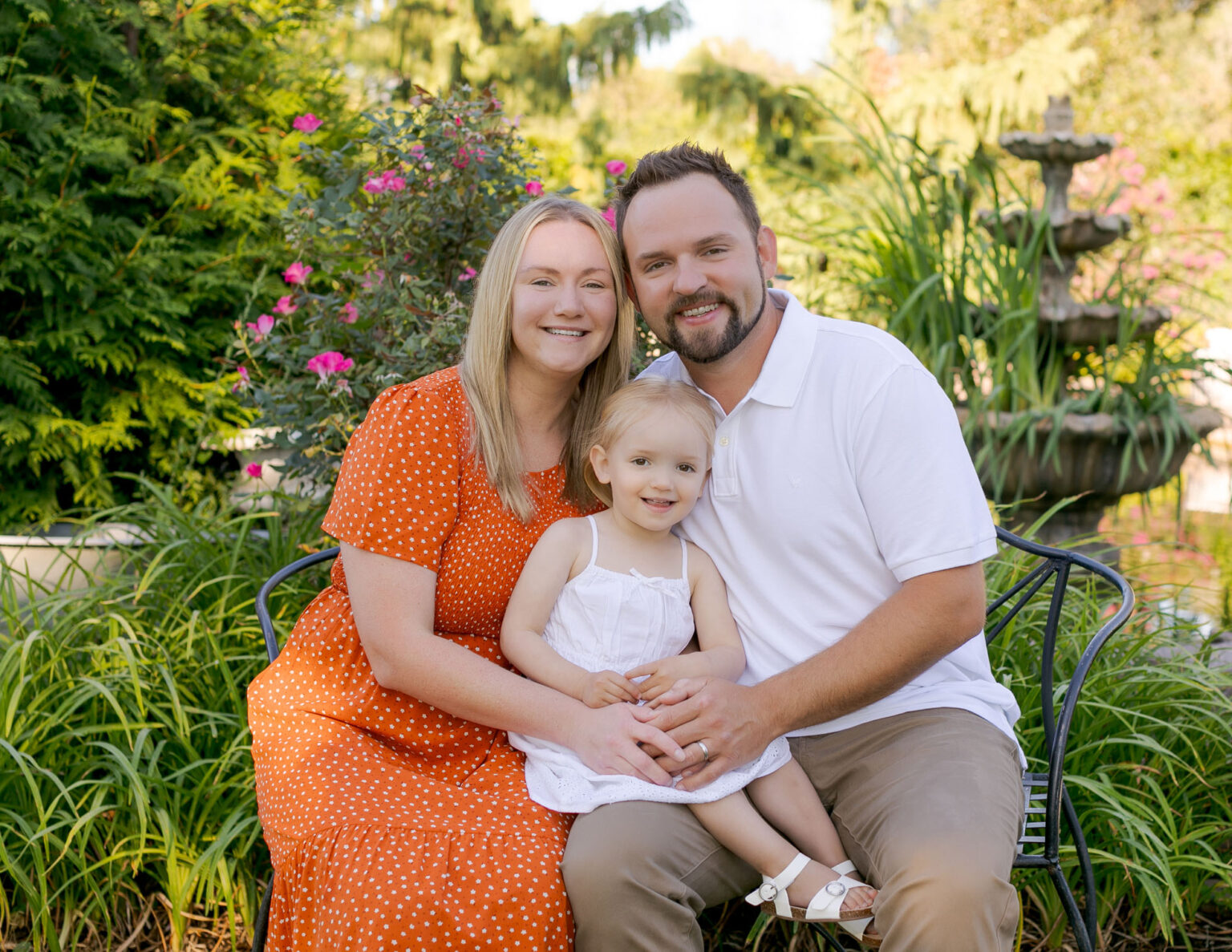 THE THOMPSON FAMILY AT MAPLE ACRES FARM – azzolina photography